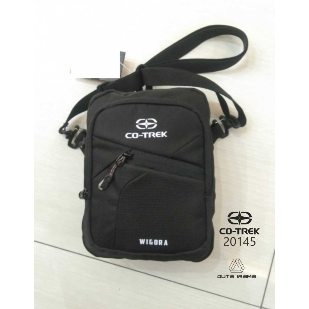 DUTAIRAMA - TAS SELEMPANG COTREK 20145