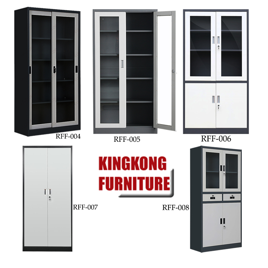 Lemari Arsip / Lemari Arsip Kabinet / Lemari Arsip Kantor / Lemari Arsip Murah / Lemari Arsip Besi