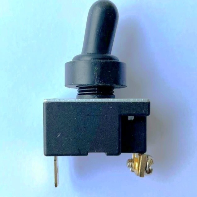 Switch Skakel Grinder DW 810