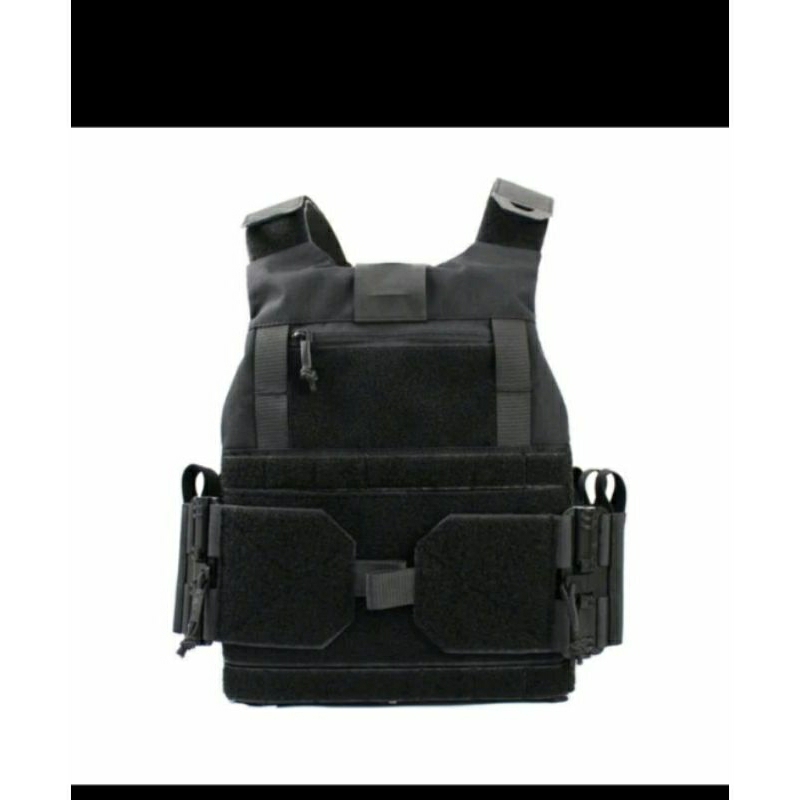 Body vest JPC / rompi tactical / rompi jpc free dummy plate