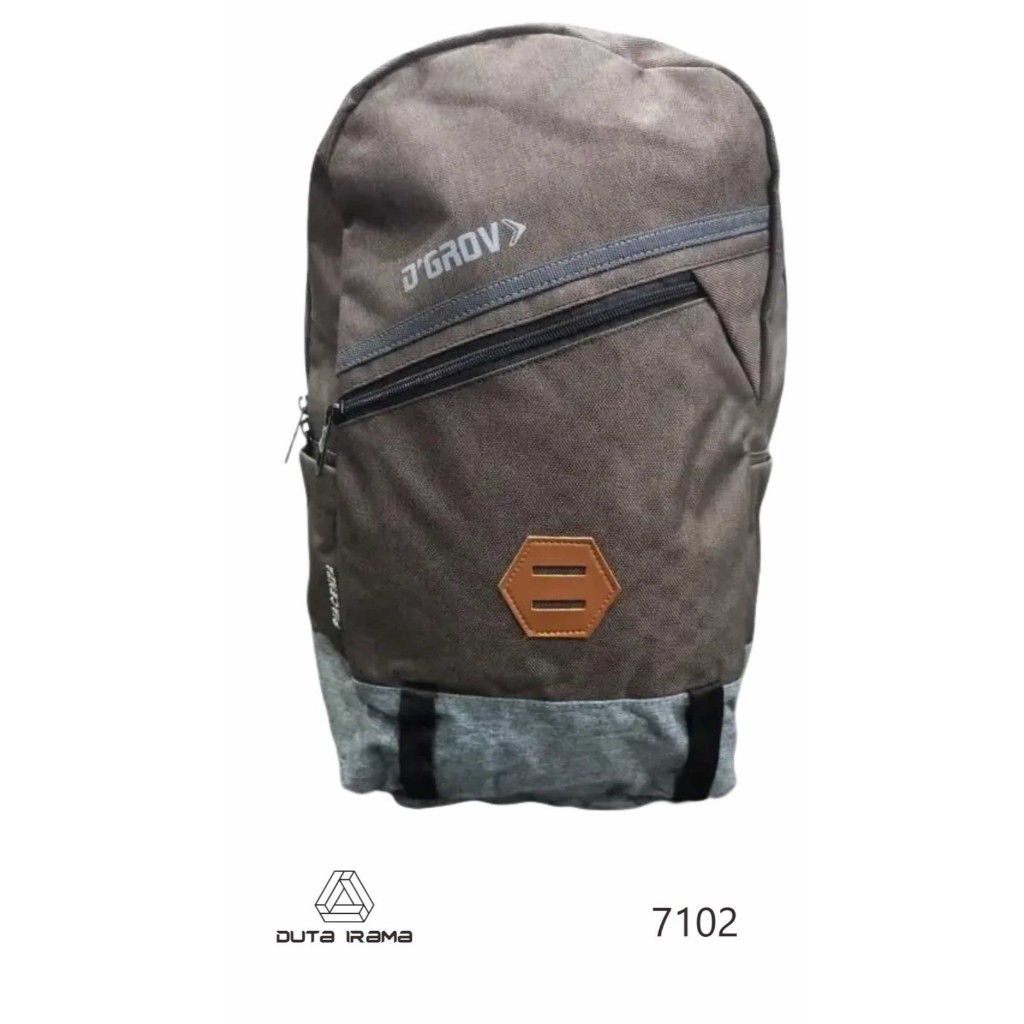 DUTAIRAMA - TAS RANSEL DGROV 7102 PIACENZA