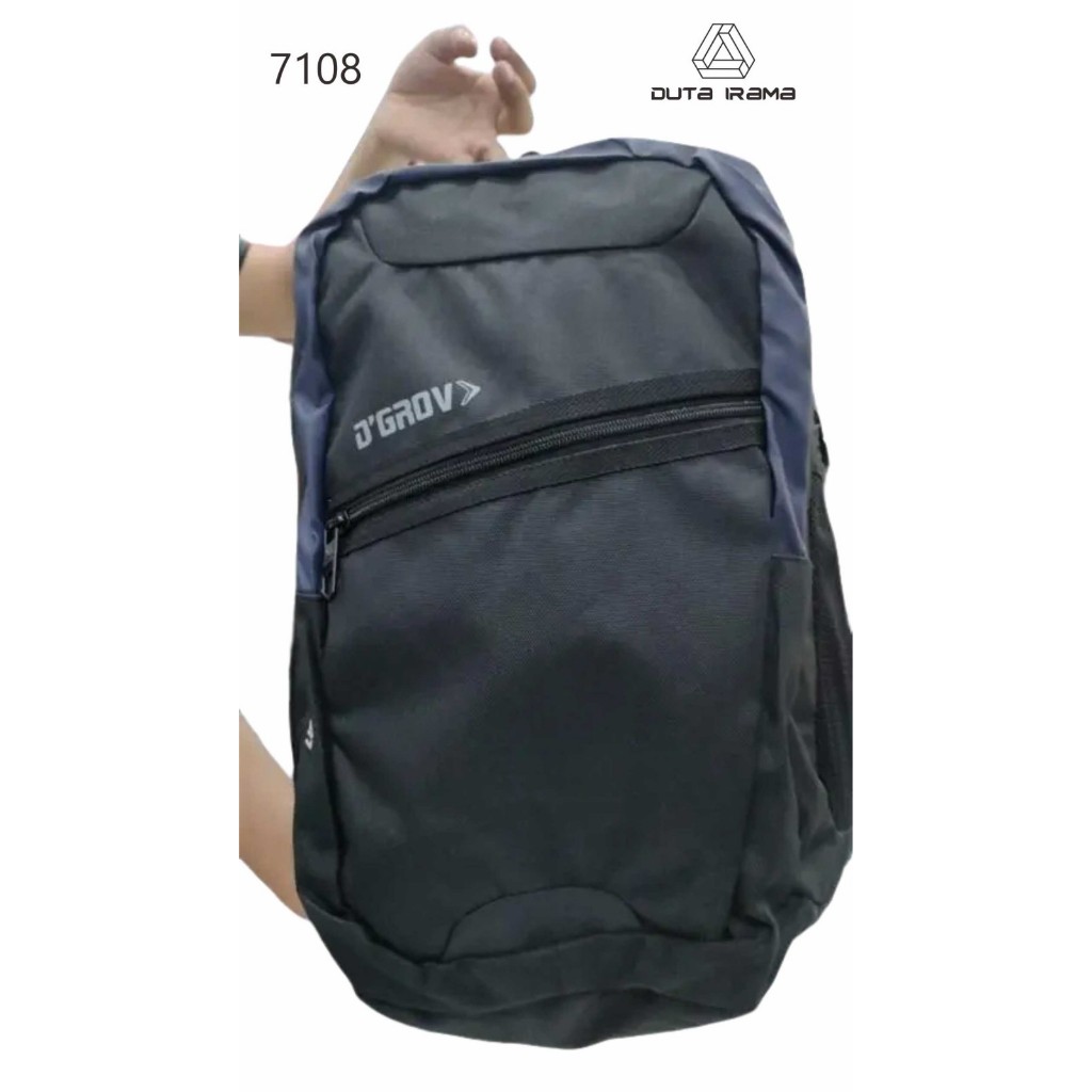 DUTAIRAMA - TAS RANSEL DGROV 7108