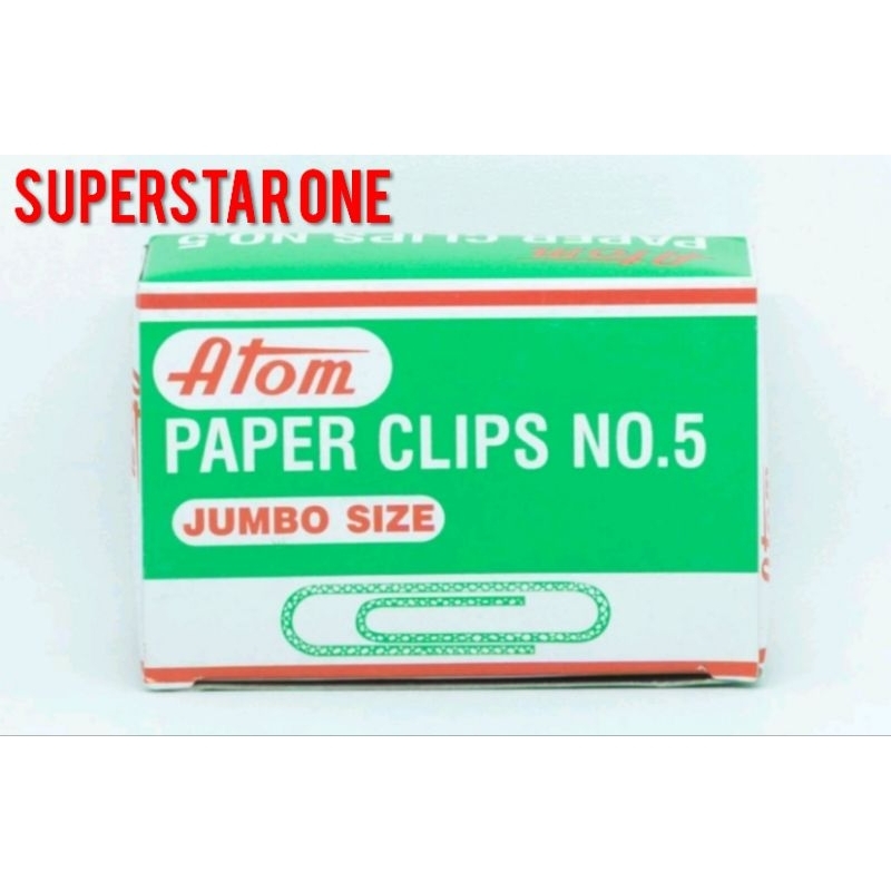 

paper clip no5