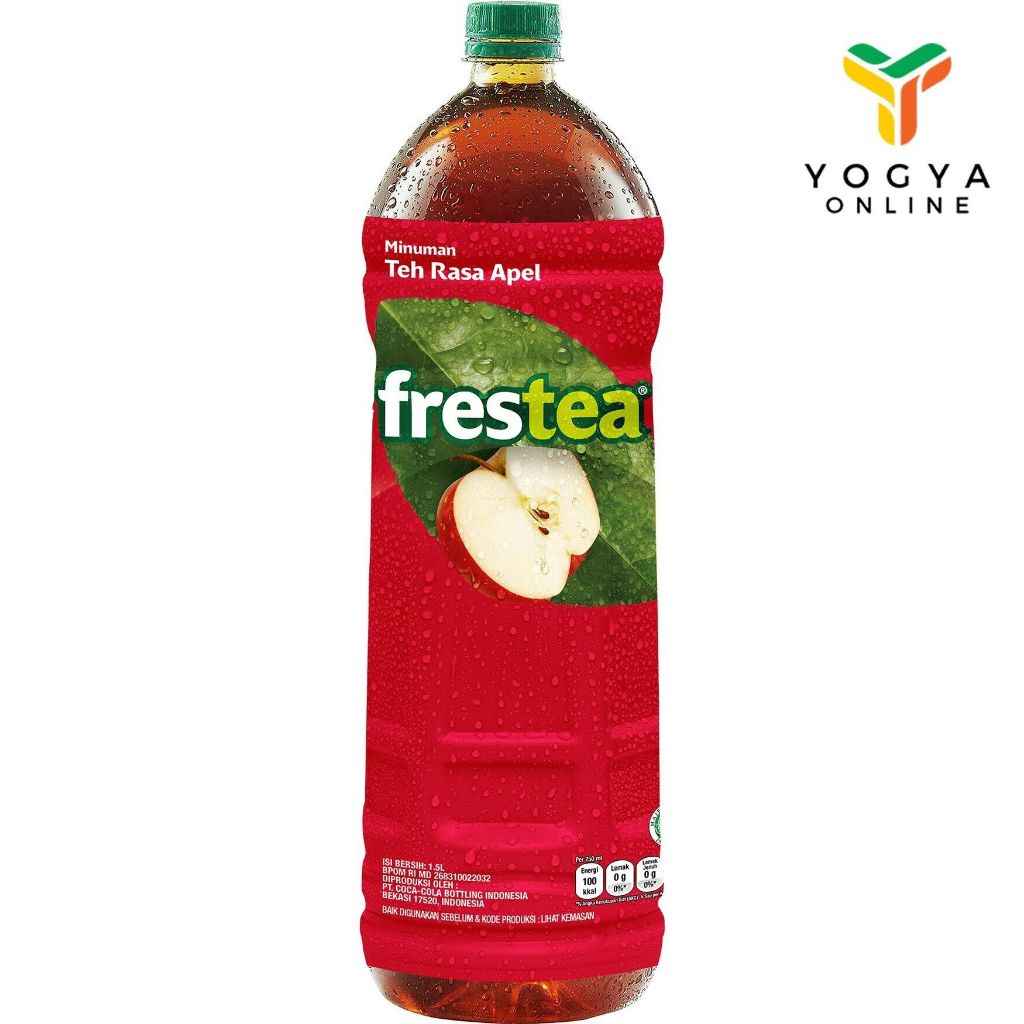 

Frestea Apple 1500 Ml