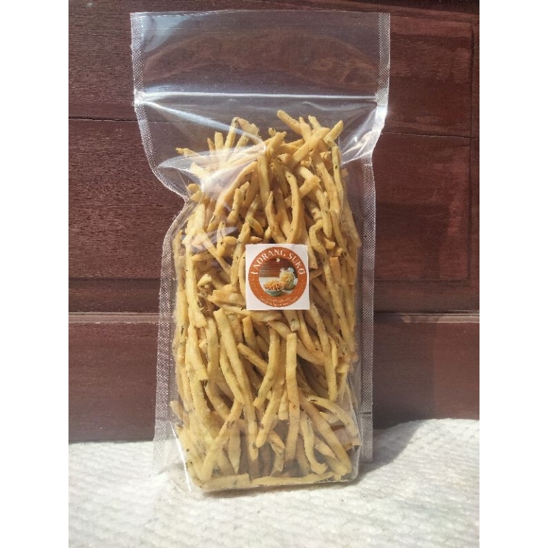 

Ladrang Suko 500 gr/Stik Bawang/Bawangan