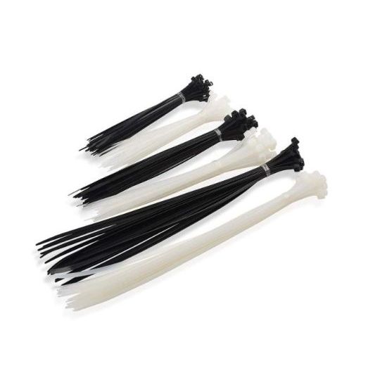 

ATN Kabel Tie Nylon Cable Tie Anek Ukuran