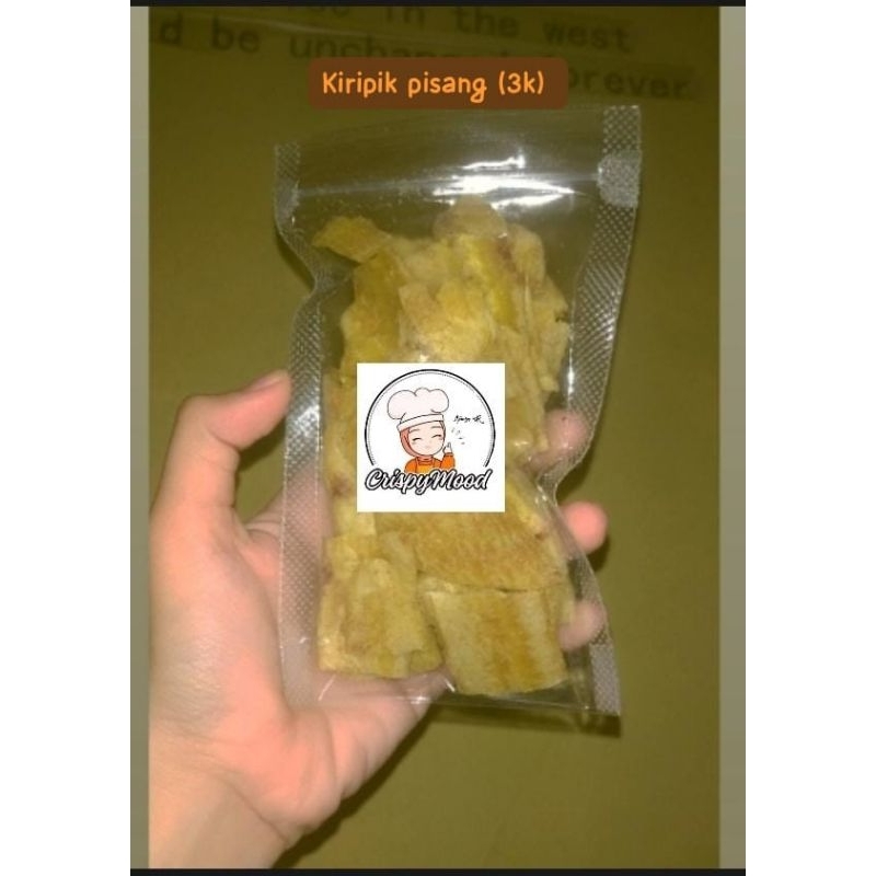 

kiripikpisang