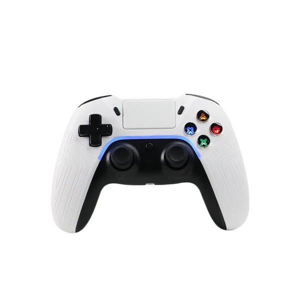 Rexus Bluetooth Gamepad Gladius GX300 - Putih