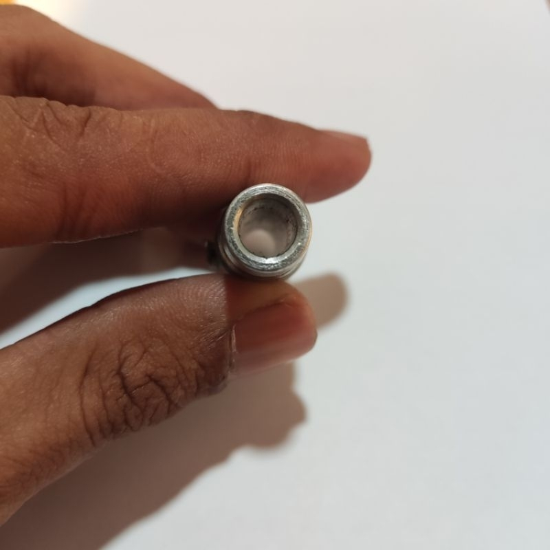 [READY] Sparepart   Nozle T1000 Nozle T500 | Sparepart Nozzle Stampset T500 Ukuran 7.3 MM lubang pak