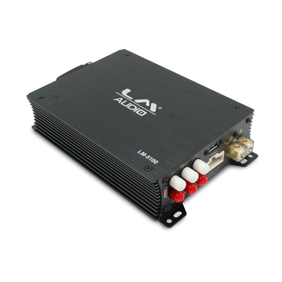 DIGITAL SIGNAL PROCESSOR DSP LM AUDIO XM 4.15 CLASS AB