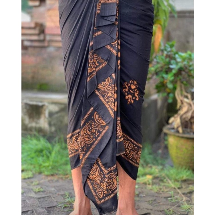 Kamen dan udeng pria 12 jadi Kamen cowo 12 jadi kain kancut dewasa setengah jadi cowok Kamen kan cut