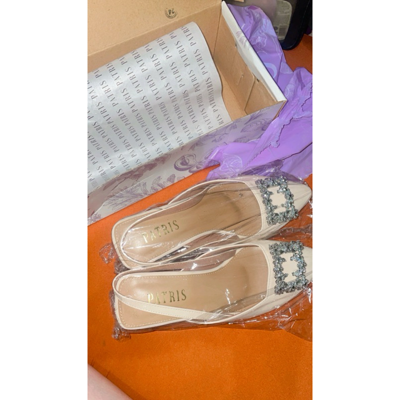 PATRIS OFFICIAL SHOP