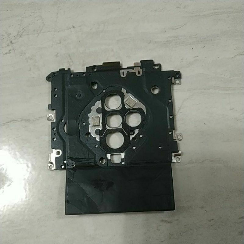 tutup mesin bekas Vivo S1 pro