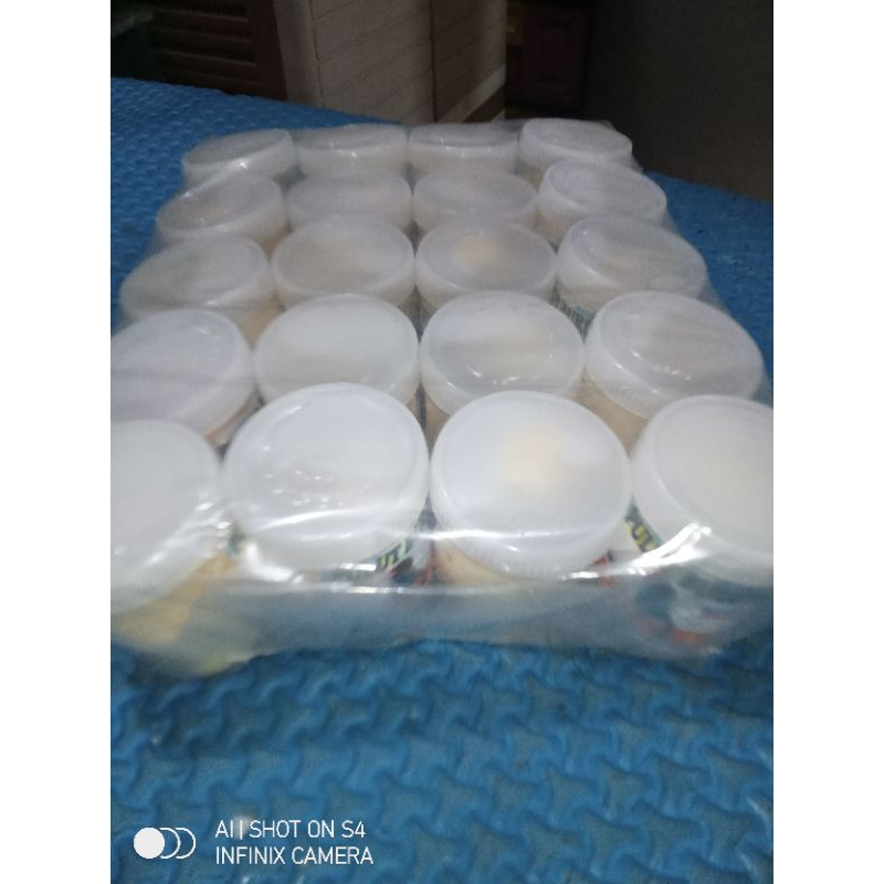 Pulut/Lem/Perekat Burung Tengkek Buto