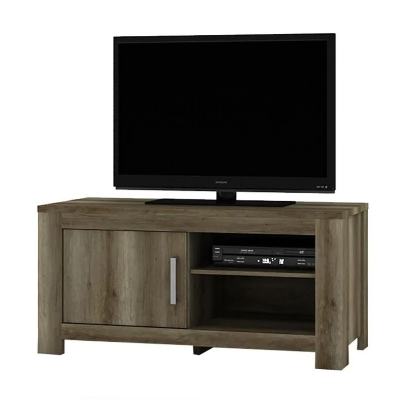 Melody Furniture Montana 120 Meja TV Desain Minimalis