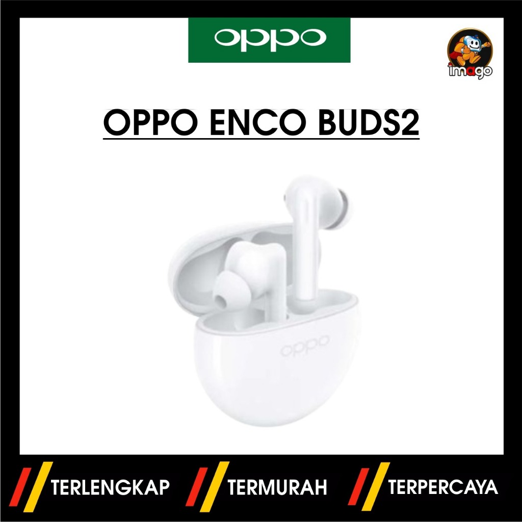 OPPO ENCO BUDS 2