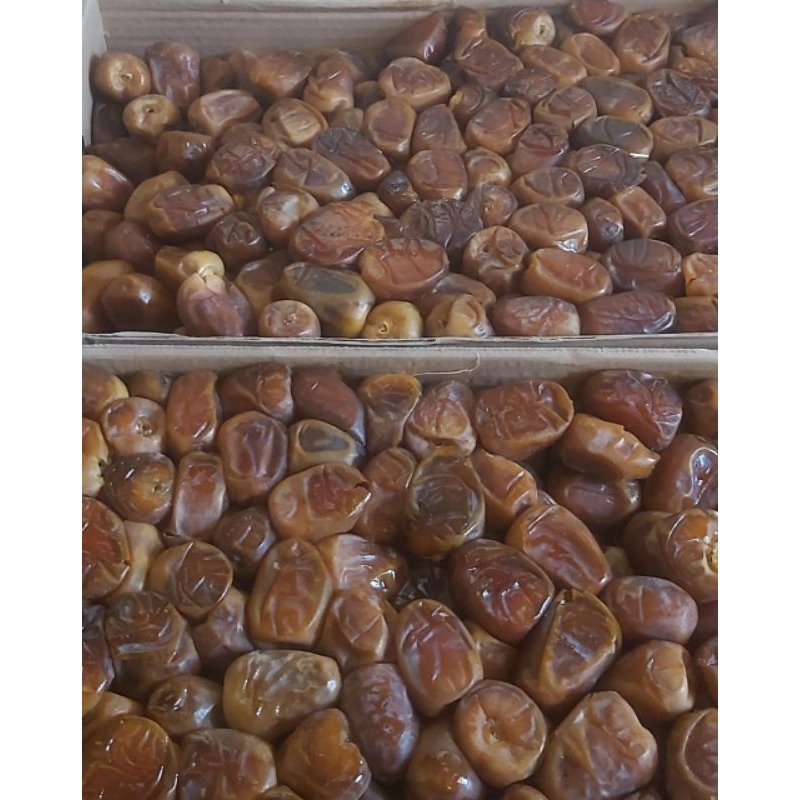 

Kurma Sukari