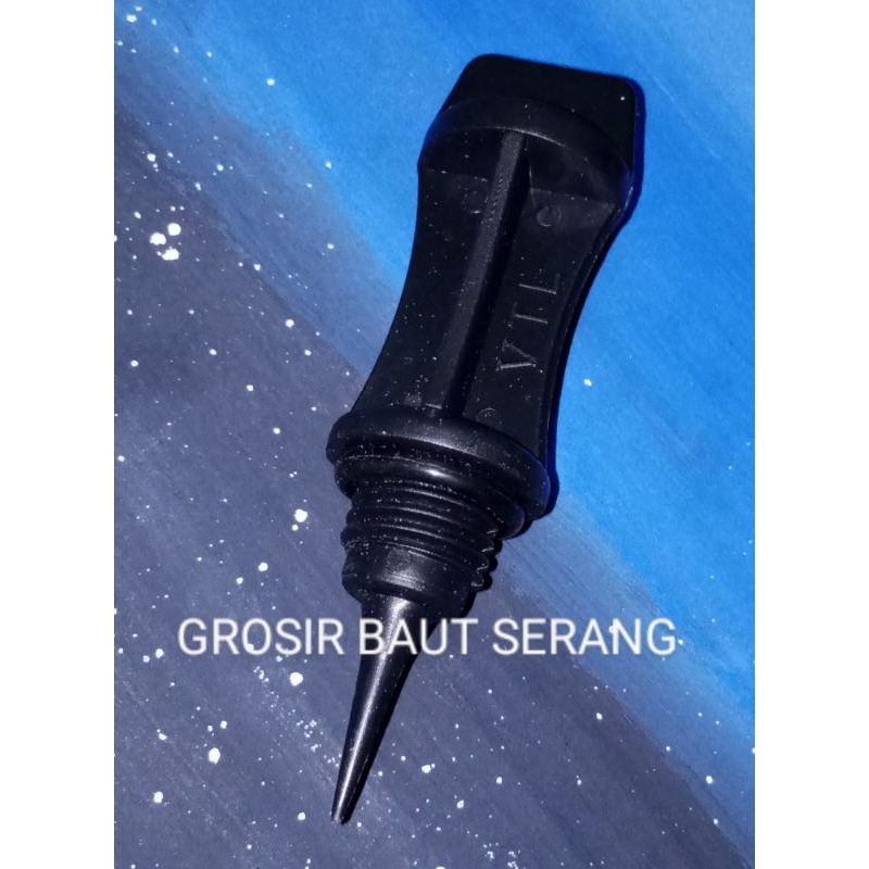 Colok oli mio lama MIO soul gt