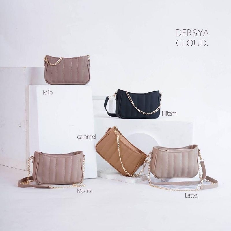 Tas Selempang / DERSYA CLOUD