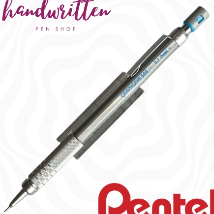 

KP8 PENTEL Graph Gear 5 Graph Gear 1 Drafting Mechanical Pencil Pensil Mekanik Graphgear