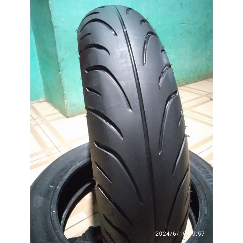 ban pcx ukuran 110/70 ring 14 tubles