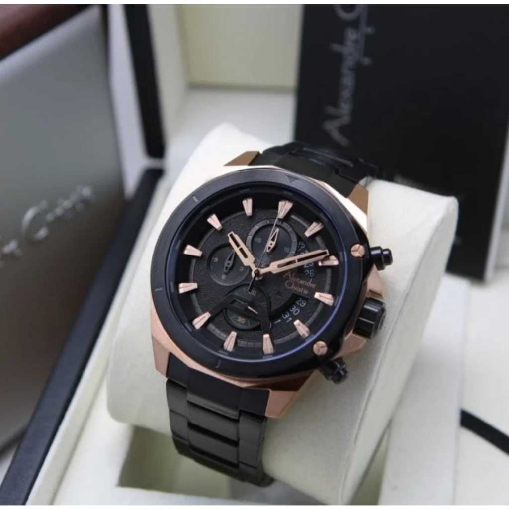 ALEXANDRE CHRISTIE 6651