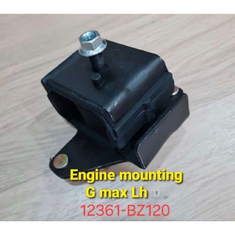 ENGINE MOUNTING GRANDMAX KIRI