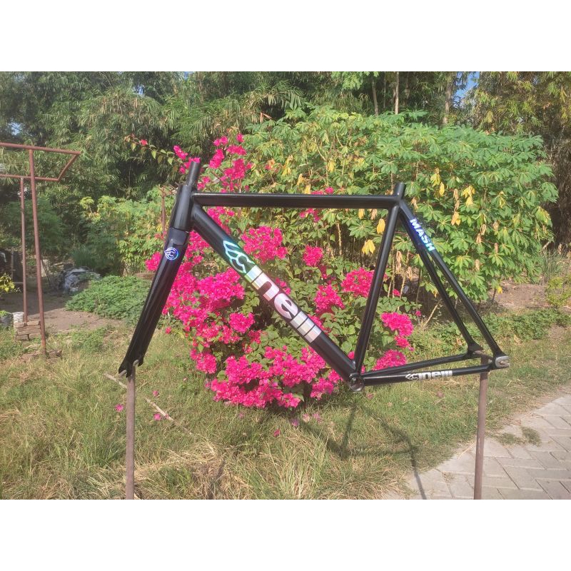 frame set cinelli super copy