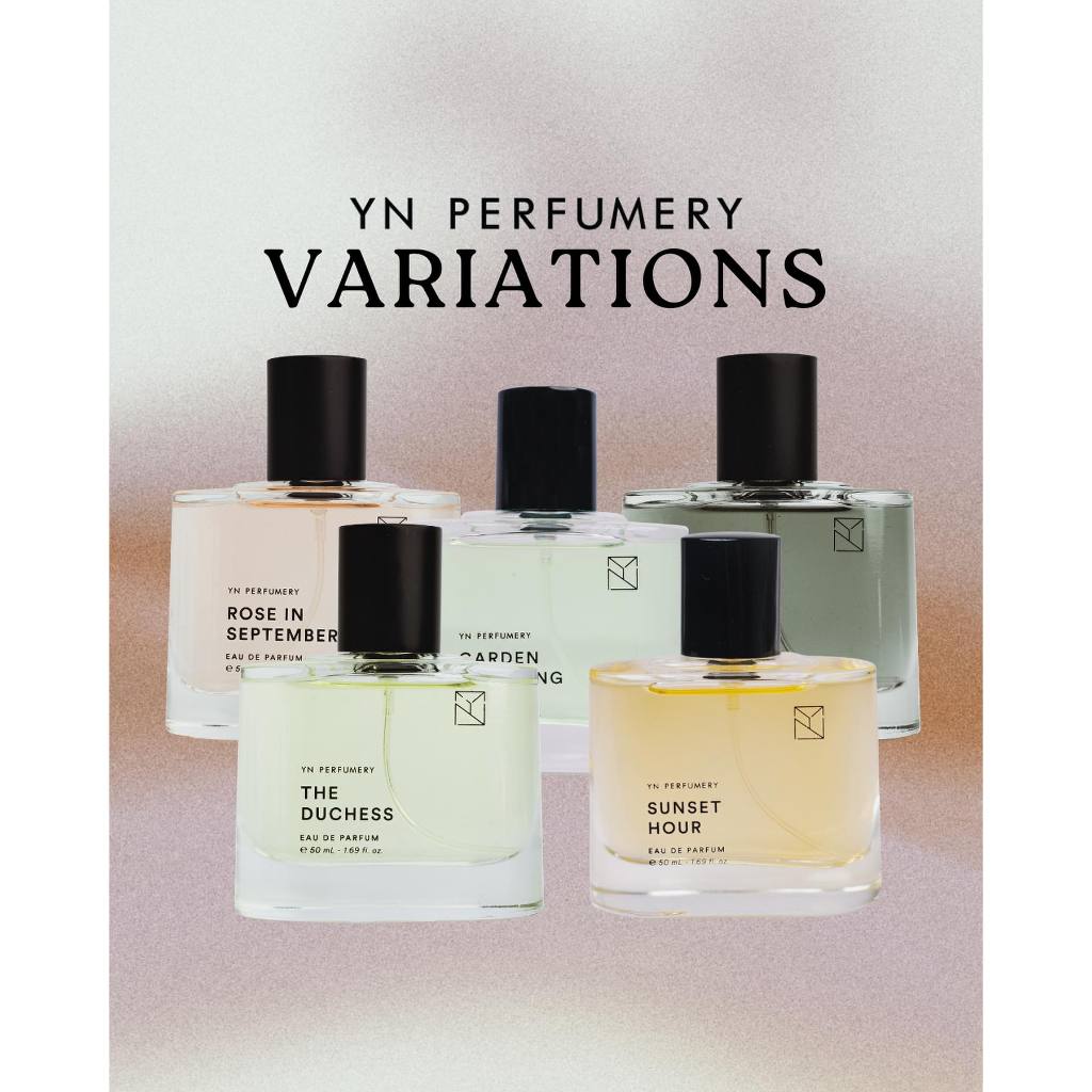 YN Perfumery