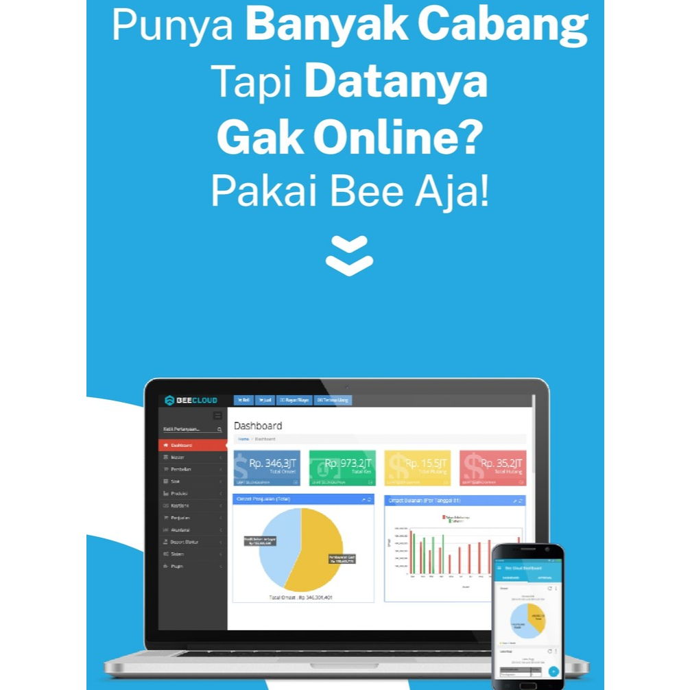 software akuntansi berbasis web