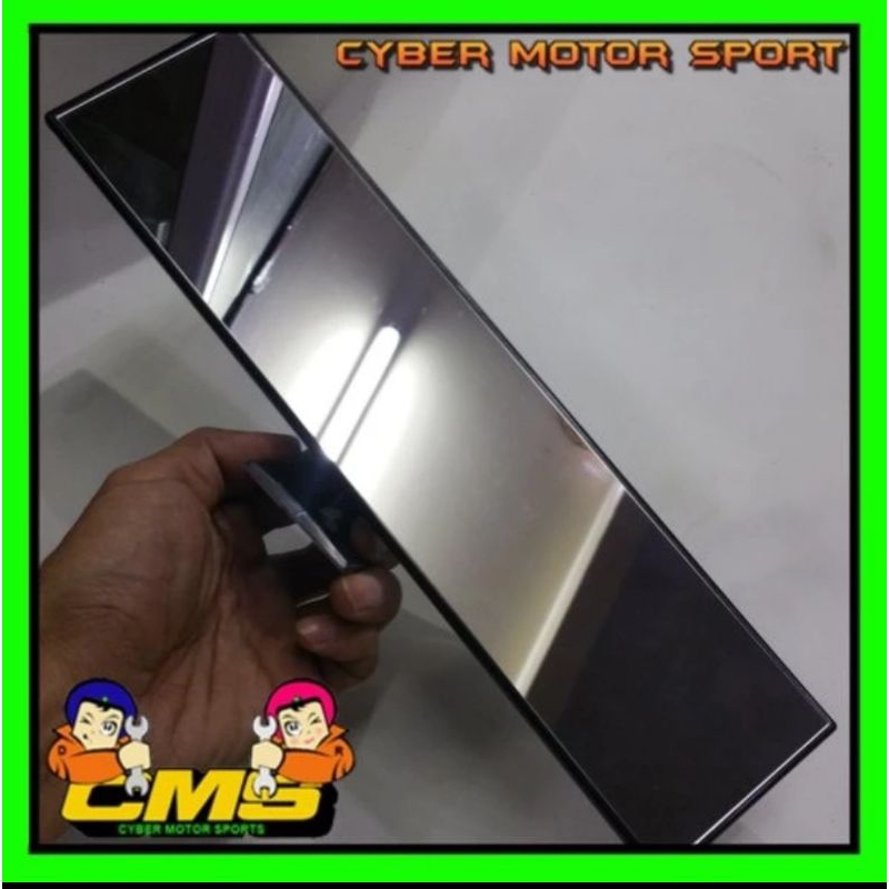 spion tengah mobil universal spion mobil universal spion mobil model tempel lebar