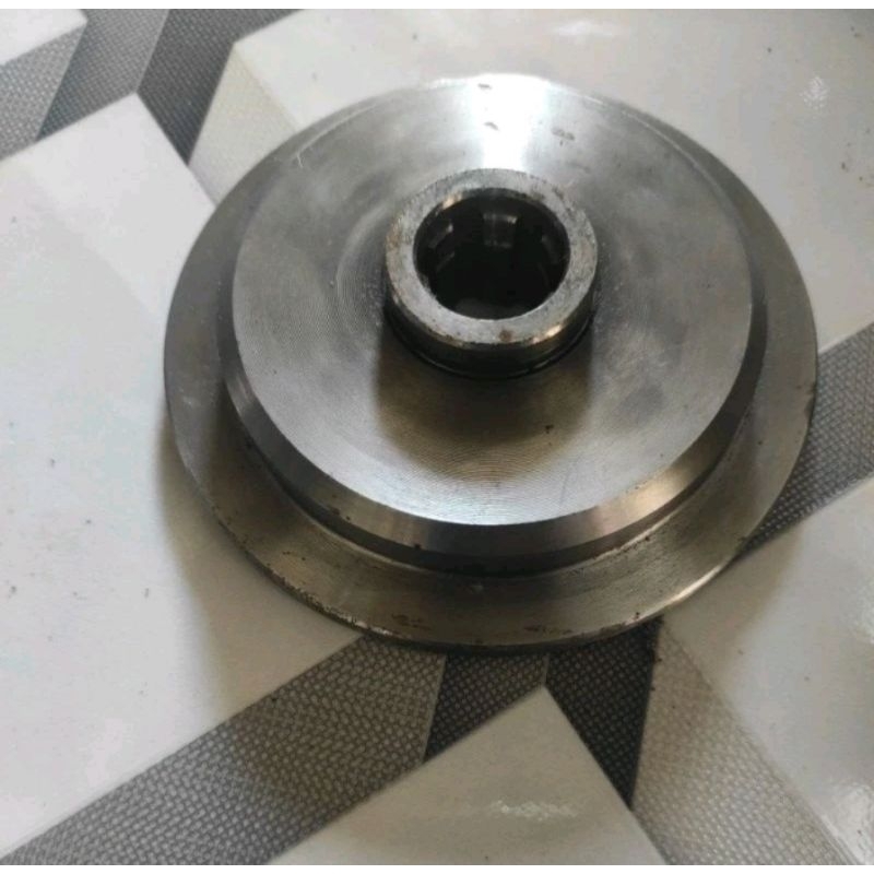 Balancing Suzuki RG RGV Satria 2 Tak 6 Speed RGV Original