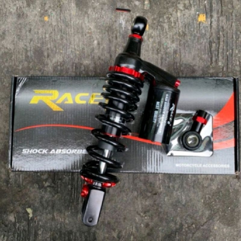 RACE IT - Shock tabung belakang matic VARIO MIO BEAT 310/330 Shock tabung universal