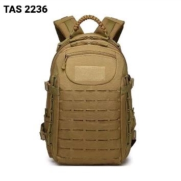 Tas Ransel Army Tactical 2236 Tas Punggung Pria Tas Import