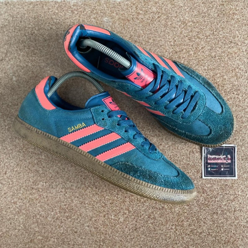 Adidas Samba Cw Dublin 41 Original
