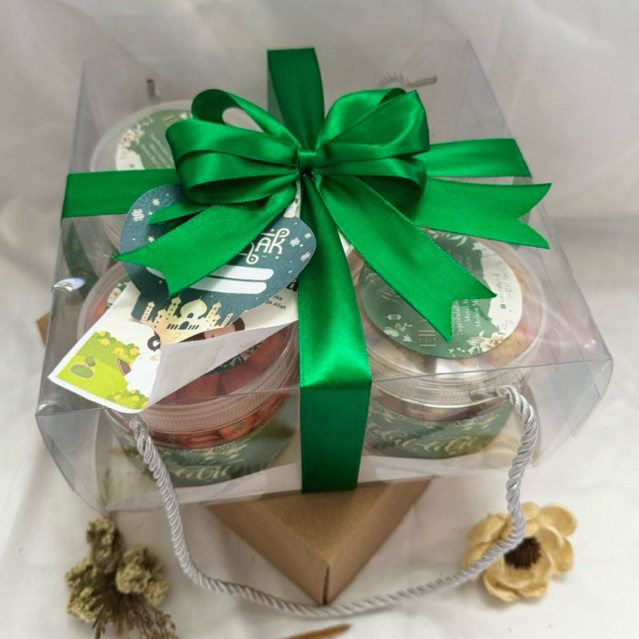 

HAMPERS LEBARAN IDUL ADHA TERMURAH