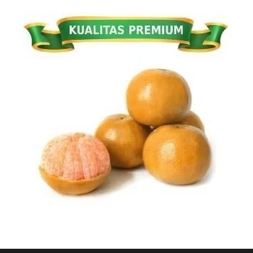 

Jeruk Medan Manis