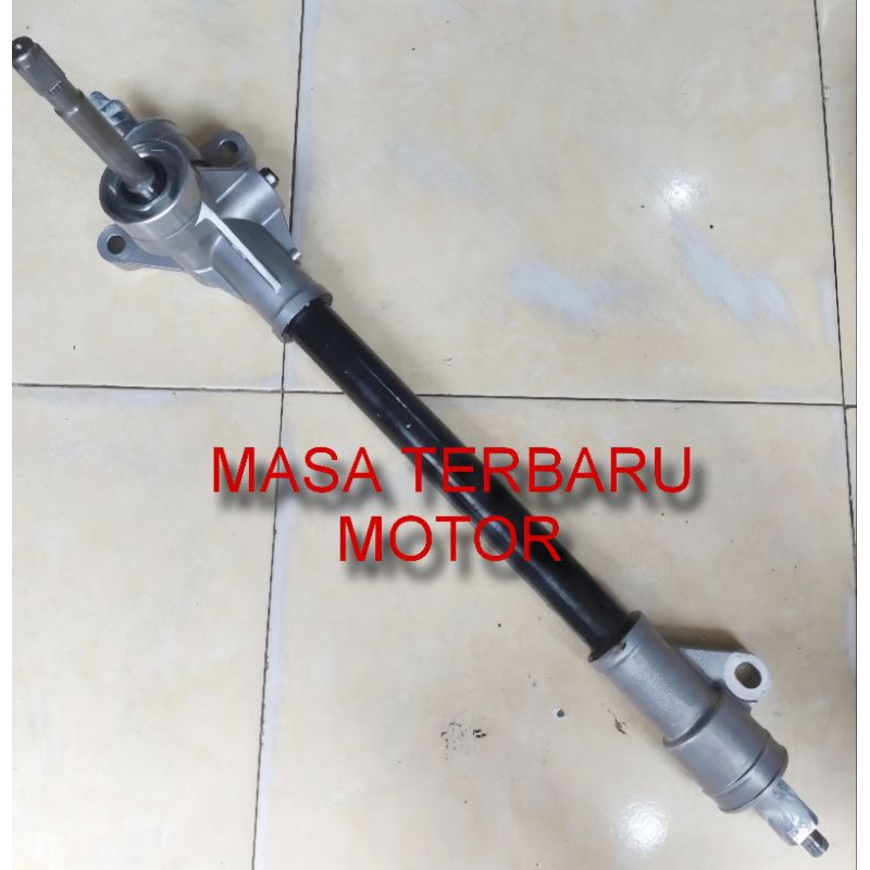 RACK STEERING STEER WULING CORTEZ ORIGINAL