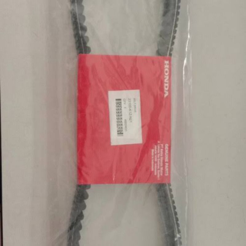 Vanbelt Vbelt Only Honda PCX 160 Vario 160 Adv 160 Motor Sparepart