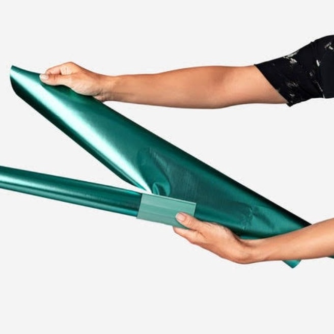 

KP8 HA 1 Pemotong Kertas Bunga Kertas Kado Cutter Flower Wrapping