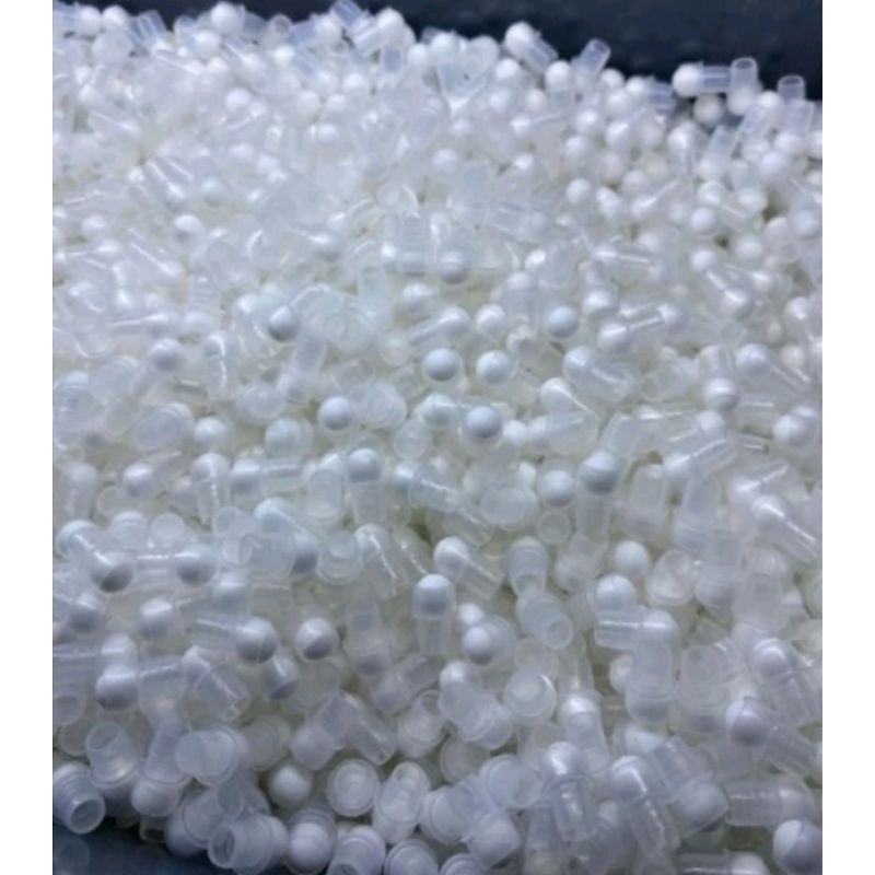 KEPALA ROLL ON ON 3ml 6ml 12 ml TOLA PERMATA / TOLA PADI / TOLA BATIK / TOLA STEMP PRINTING