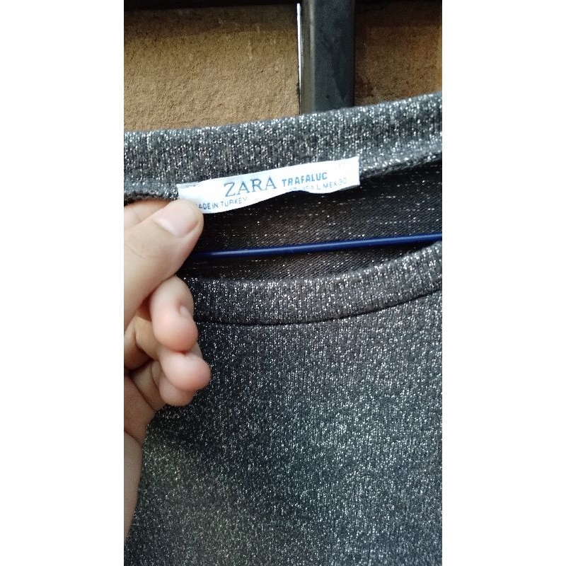 ZARA ORIGINAL PRELOVED