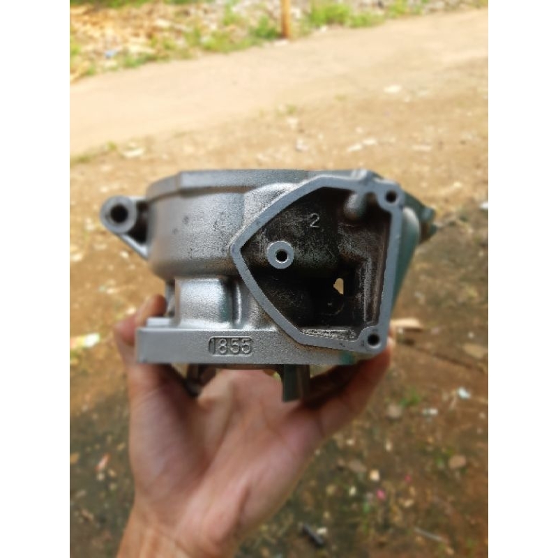 BLOK 1855 KIPS ORIGINAL COPOTAN NINJA RR R SS