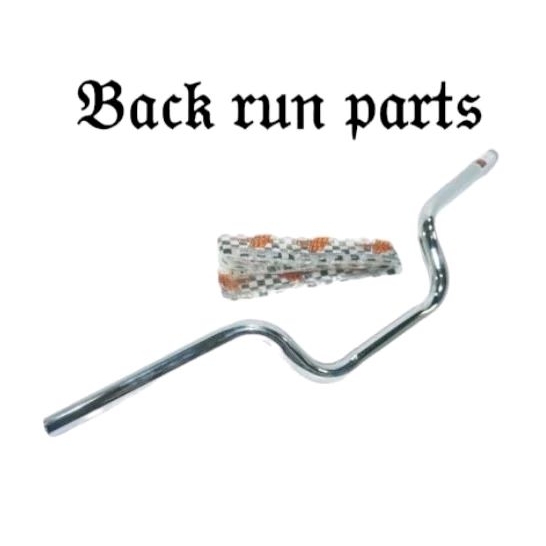 stang yamaha rx king stir yamaha rx king