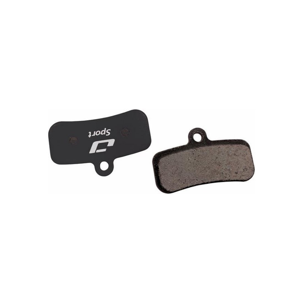 Jagwire Pro Sintered Brake Pad DCA505 SHIMANO TEKTRO TRP RIDEREVER