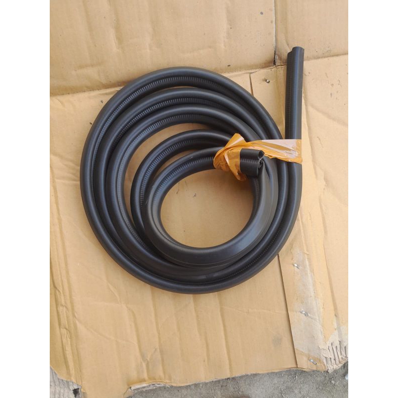 karet body pintu mobil chevrolet zafira