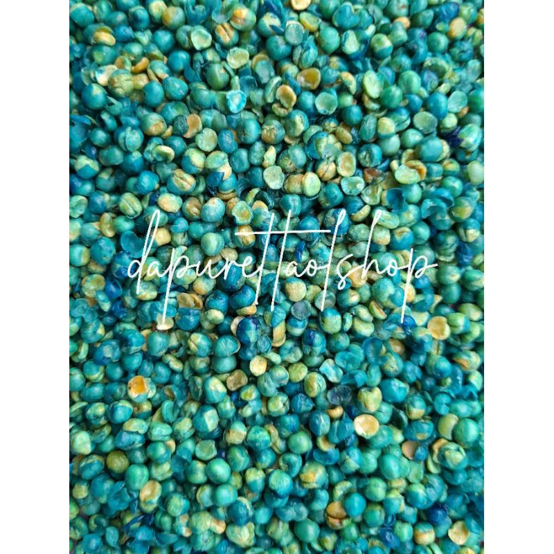 

Kacang Polong 250 Gr