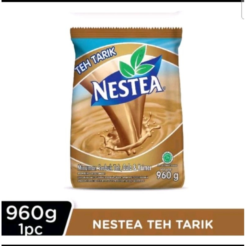 

Nestea Teh Tarik 960 gr