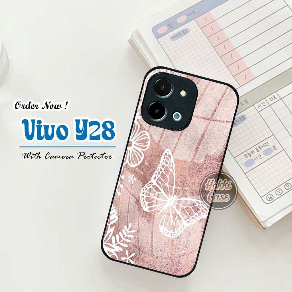 Case Vivo Y28 Casing Vivo Y28 Terbaru [59H]