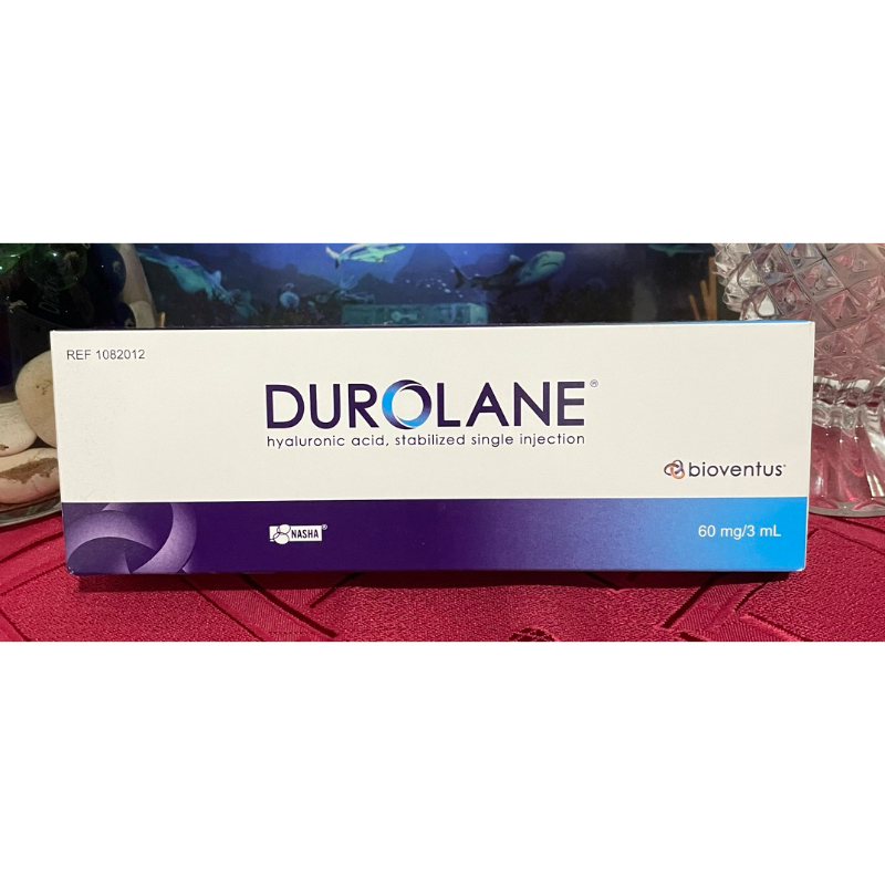 durolane injeksi